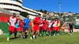 Pablo Moreno é opção para o jogo do Paços de Ferreira