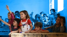 Imagem de Guimarães acolhe na quarta-feira conferência da UNICEF Portugal