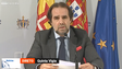 Imagem de Aulas presenciais suspensas para terceiro ciclo e secundário