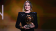 Imagem de Alexia Putellas eleita a melhor jogadora da Liga dos Campeões