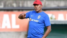 Imagem de Lito Vidigal quer um Marítimo mais ambicioso frente ao Benfica