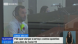 Imagem de PSD quer alargar a Linha SRS24 a outras questões além da Covid-19 (Vídeo)