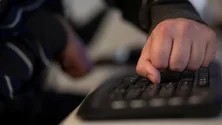 Imagem de Detido na Madeira homem suspeito de crime de pornografia de menores