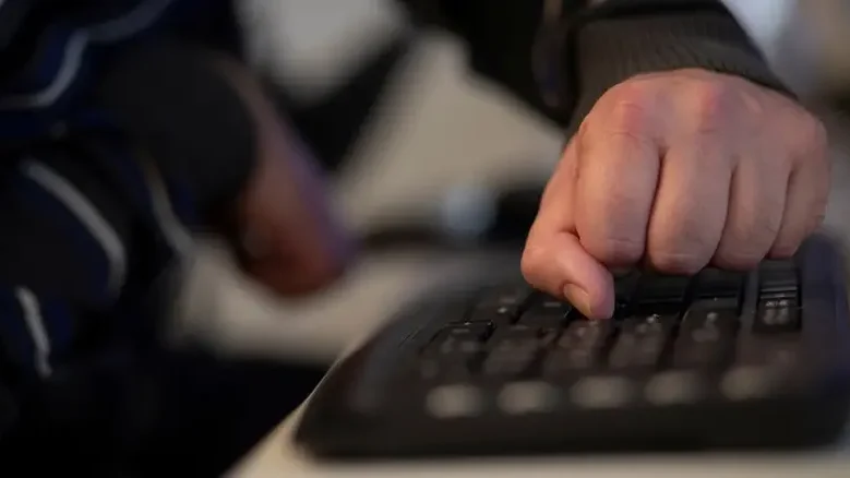 Imagem de Detido na Madeira homem suspeito de crime de pornografia de menores