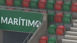Vitória de Setúbal queixa-se do estádio do Marítimo (Vídeo)
