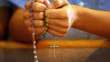 Imagem de Covid-19: DGS alerta para risco aumentado de propagação nos cultos religiosos
