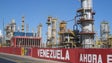 Imagem de Venezuela preparada para embargo ao petróleo
