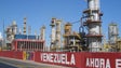 Venezuela preparada para embargo ao petróleo