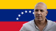 Secretário de Estado das Comunidades Portuguesas visita Venezuela