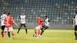 Imagem de Santa Clara falha fase de grupos da Liga Conferência Europa