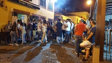 Imagem de Covid-19: Eventos com muito público continuam proibidos na Madeira (Vídeo)