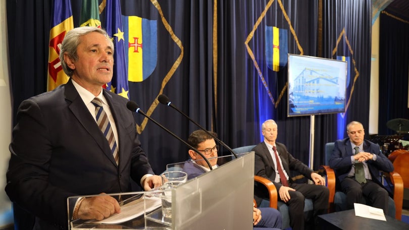 Imagem de Parlamento Regional cria centro de estudos sobre Autonomia