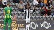 Imagem de Nacional venceu Tondela por 3-2