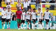 Alemanha goleia Portugal