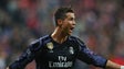 Imagem de Ronaldo quer dar ao Real duas “Champions” seguidas