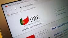 Imagem de Publicada em Diário da República a Lei das Comunicações Eletrónicas