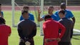 Marítimo quer vencer jogo da primeira mão do play-off (vídeo)