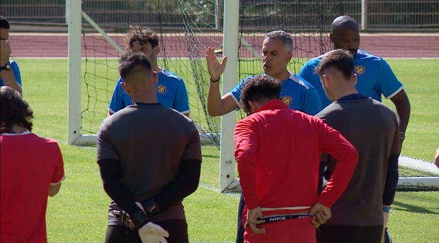 Desporto