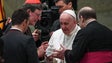 Papa quer que bispos tenham bem cientes regras contra abusos sexuais