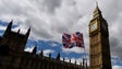 Brexit: Governo britânico rejeita novo referendo