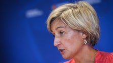 Imagem de Ministra da Saúde demite-se