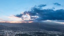 Imagem de Erupção do vulcão de La Palma termina ao fim de mais de três meses