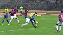 Imagem de União sai de zona de descida