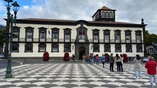 Imagem de Voto antecipado com elevada participação (vídeo)