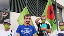 Imagem de Faltam condições para dar assistência aos sem-abrigo (vídeo)