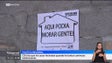 Imagem de CDU acusa Governo Regional de má gestão do parque habitacional público (vídeo)