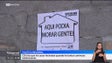 CDU acusa Governo Regional de má gestão do parque habitacional público (vídeo)