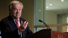 Imagem de ONG incitam António Guterres a tomar «ações urgentes»