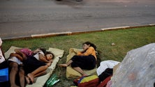 Imagem de Venezuela: UE e ONU concordam que crise no país necessita de mais recursos