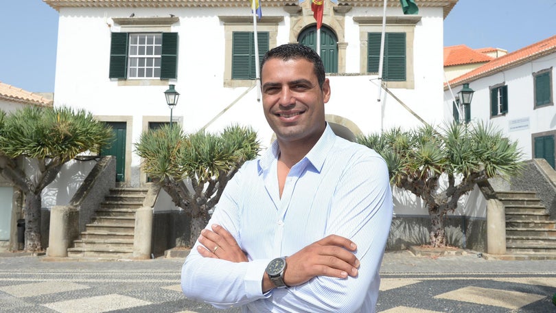 Imagem de Vereador do PS lamenta retrocesso democrático no Porto Santo