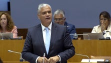 Imagem de Refeições Escolares: PS acusa Governo de não ter cumprido baixa de 25% no preço das senhas
