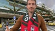 Vasco Seabra já chegou à Madeira