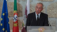 Imagem de Marcelo Rebelo de Sousa cancela ida a Roma para elevação de Tolentino Mendonça a cardeal