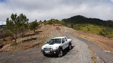 Imagem de Polícia Florestal detém cidadão por crime de caça