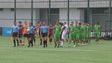 Juniores do Marítimo receberam e venceram o Torreense (vídeo)