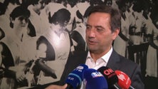 Imagem de Luís Rodrigues diz que SATA deveria ter sido alvo de auditoria no período 2020/2022