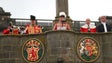 Imagem de Proclamação de Carlos III repetida em Edimburgo