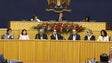 Imagem de 25 Abril: Parlamento da Madeira enaltece conquista da autonomia regional