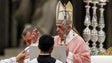 Papa ordena abolição do segredo pontifício para casos de abuso sexual