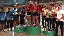 Imagem de Ribeira Brava recebeu Taça da Europa de Provas Combinadas