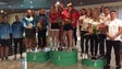 Ribeira Brava recebeu Taça da Europa de Provas Combinadas