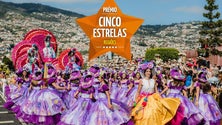 Imagem de Madeira recebe seis distinções no Prémio Cinco Estrelas Regiões