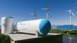 Imagem de Novas ligações para hidrogénio elegíveis para fundos europeus