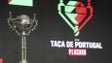 Taça de Portugal: Jogo entre o Marítimo e o Salgueiros adiado (Vídeo)