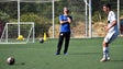 Imagem de Sub-19 do Nacional com alteração na equipa técnica