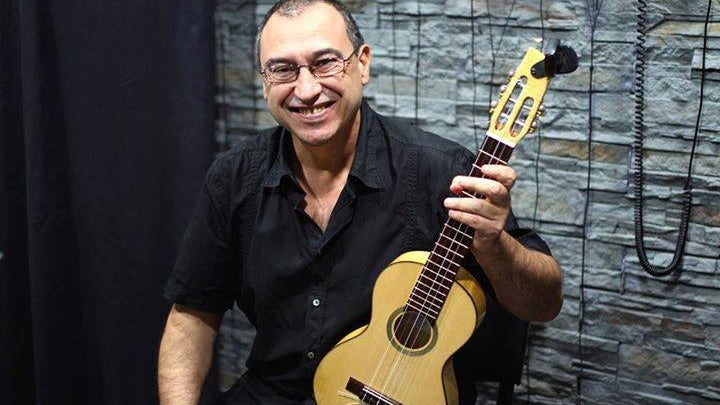 Imagem de Música conversada hoje no Funchal